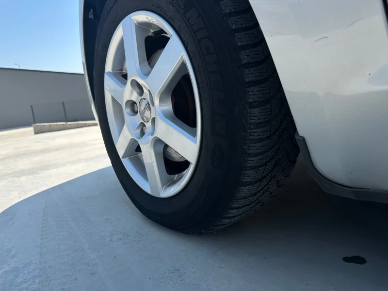 Ford C-max Климатик* Топ, снимка 12 - Автомобили и джипове - 51141959