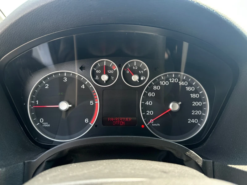 Ford C-max Климатик* Топ, снимка 8 - Автомобили и джипове - 51141959