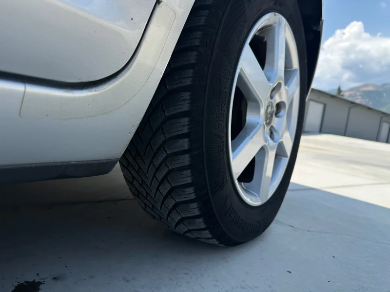 Ford C-max Климатик* Топ, снимка 13 - Автомобили и джипове - 51141959