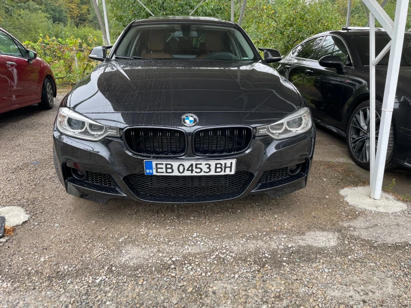 BMW 328 320 328XI 