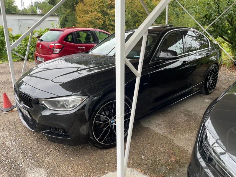 BMW 328 320 328XI , снимка 3 - Автомобили и джипове - 52311963