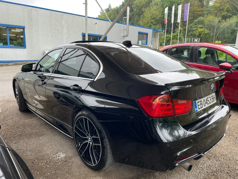 BMW 328 320 328XI , снимка 6 - Автомобили и джипове - 52311963