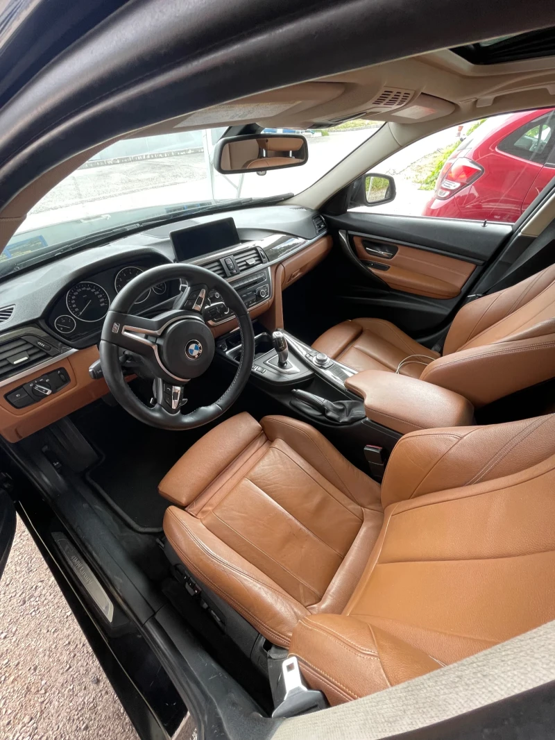 BMW 328 320 328XI , снимка 2 - Автомобили и джипове - 52311963