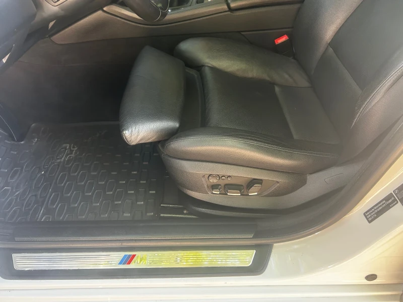 BMW 520, снимка 12 - Автомобили и джипове - 51825768