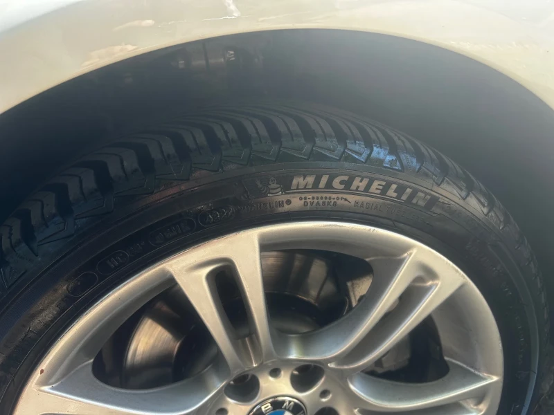 BMW 520, снимка 14 - Автомобили и джипове - 51825768