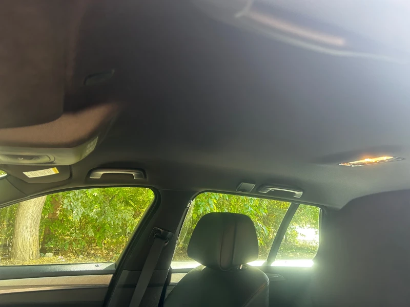 BMW 520, снимка 7 - Автомобили и джипове - 51825768