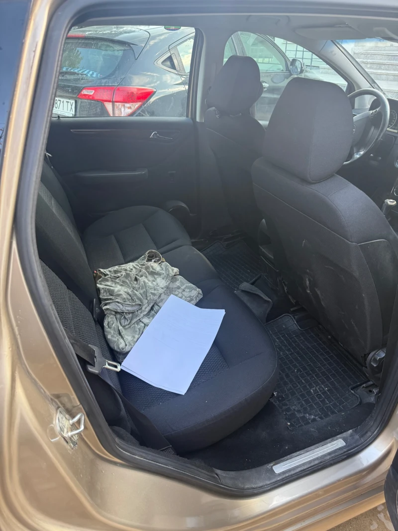 Mercedes-Benz A 170 A 170, снимка 5 - Автомобили и джипове - 51912000