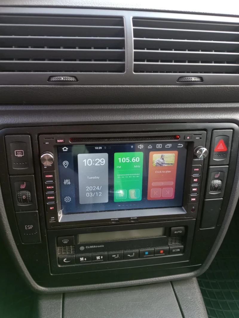 VW Passat 1.9 131, снимка 12 - Автомобили и джипове - 52062677