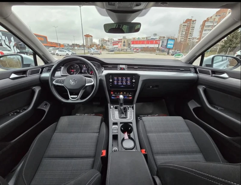 VW Passat 4MOTION, снимка 3 - Автомобили и джипове - 52587398