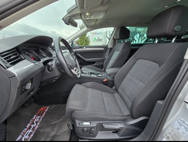VW Passat 4MOTION, снимка 8 - Автомобили и джипове - 52587398