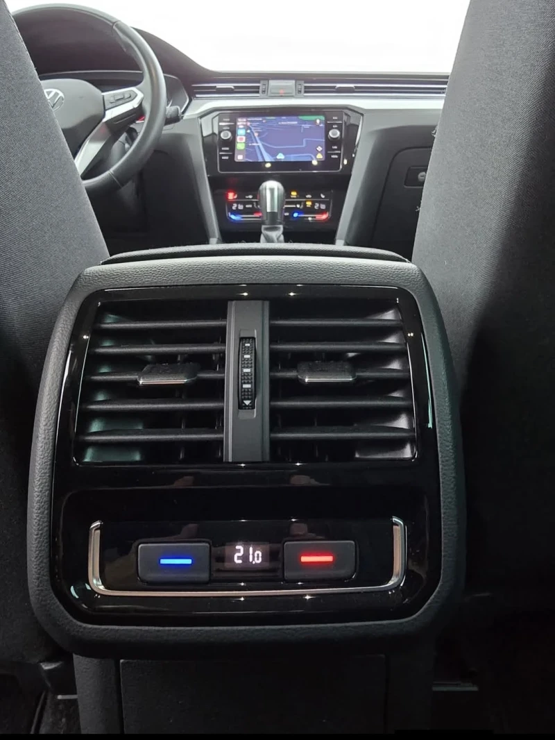 VW Passat 4MOTION, снимка 4 - Автомобили и джипове - 52587398