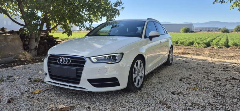 Audi A3, снимка 6 - Автомобили и джипове - 52480066