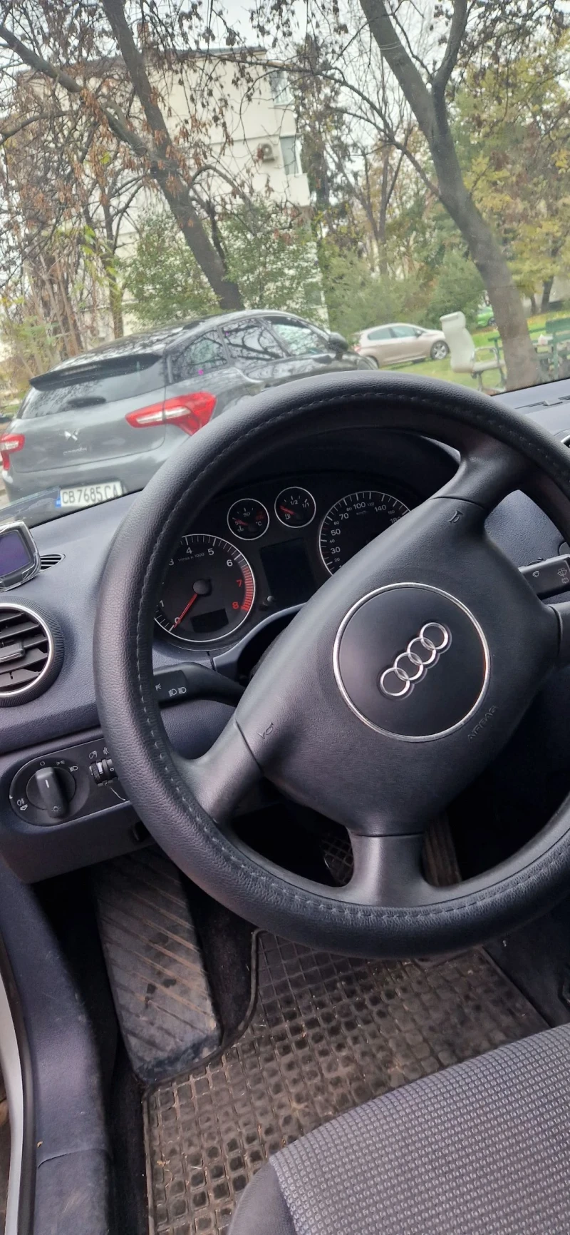 Audi A3, снимка 12 - Автомобили и джипове - 52338710