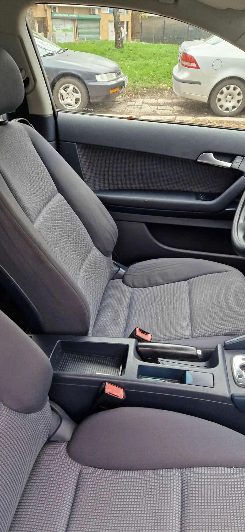 Audi A3, снимка 11 - Автомобили и джипове - 52338710