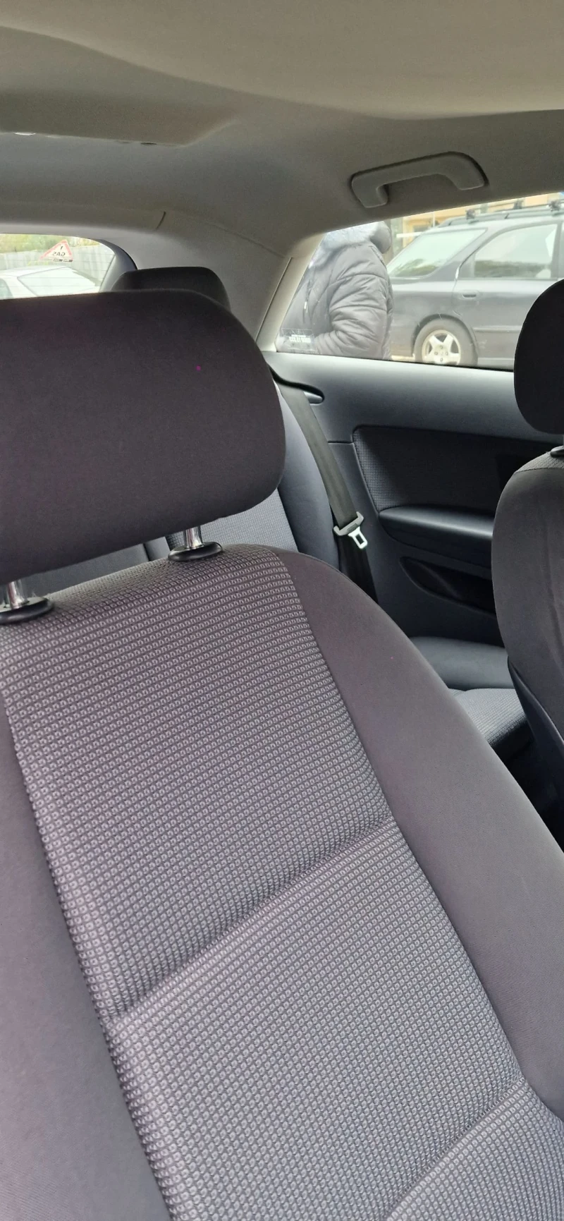 Audi A3, снимка 10 - Автомобили и джипове - 52338710