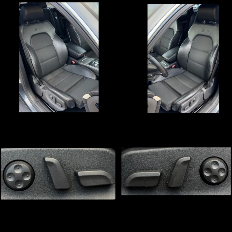 Audi A6 2.7TDi S-LINE, снимка 12 - Автомобили и джипове - 52405865