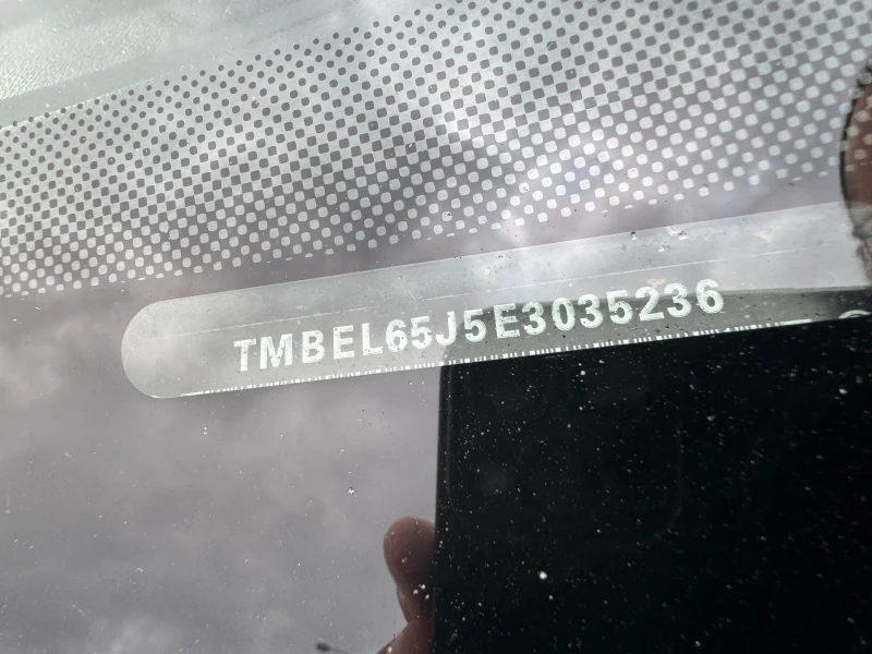 Skoda Fabia 1.6TDI Fresh/Euro 5/105кс, снимка 17 - Автомобили и джипове - 52517252