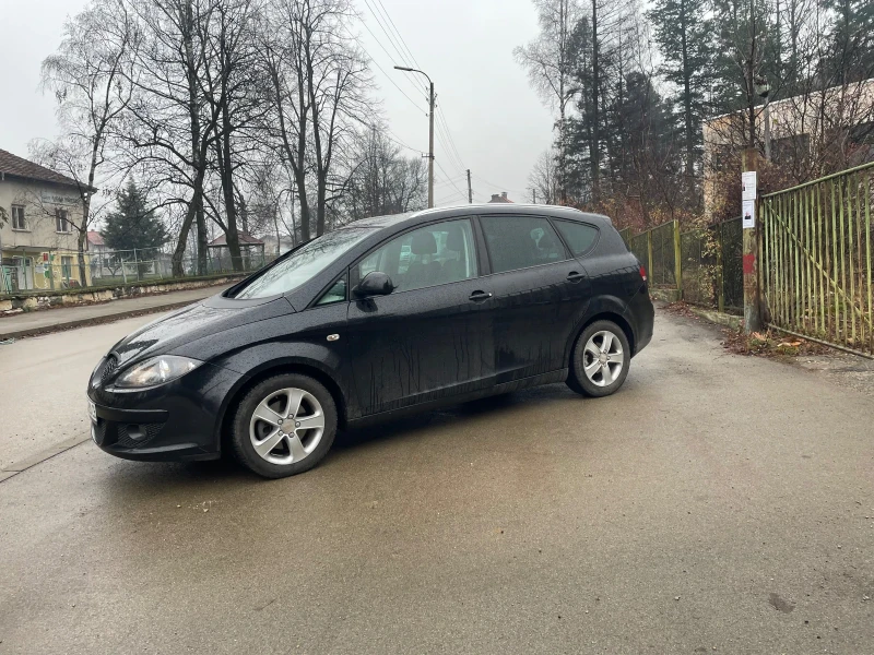 Seat Altea, снимка 10 - Автомобили и джипове - 52842042