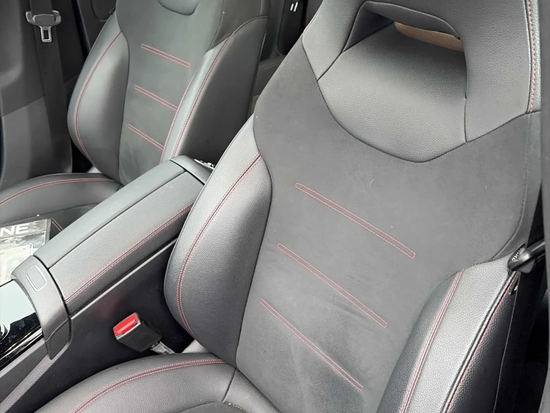 Mercedes-Benz CLA 250 4MATIC/DIGITAL/KEYLESS/AMG LINE , снимка 10 - Автомобили и джипове - 52980266