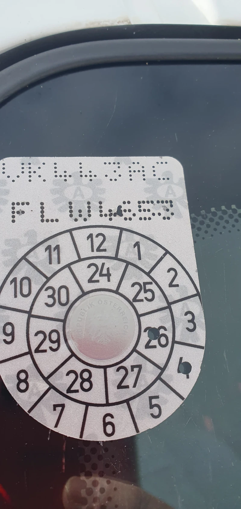 Ford Connect 1.8TDCI 90PS , снимка 16 - Автомобили и джипове - 53153940