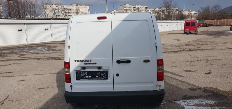 Ford Connect 1.8TDCI 90PS , снимка 3 - Автомобили и джипове - 53153940