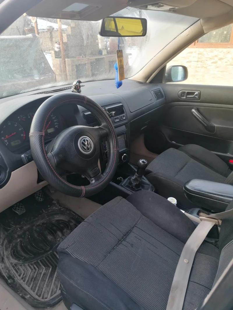 VW Golf, снимка 4 - Автомобили и джипове - 53357487