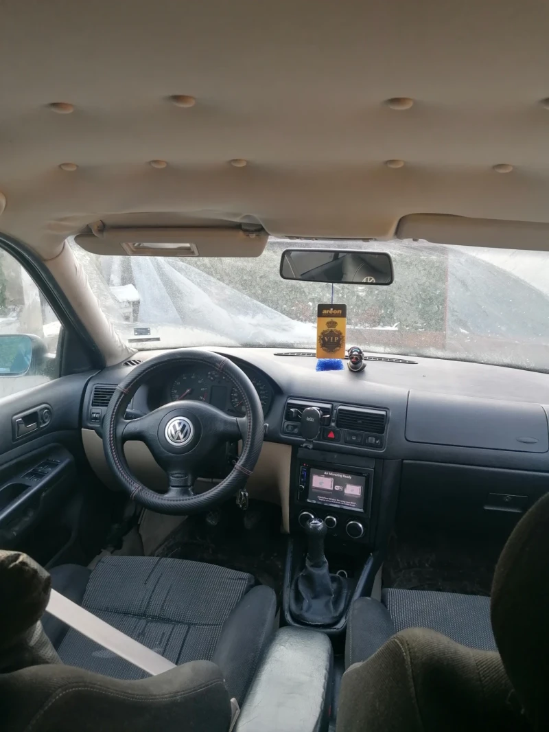 VW Golf, снимка 10 - Автомобили и джипове - 53357487