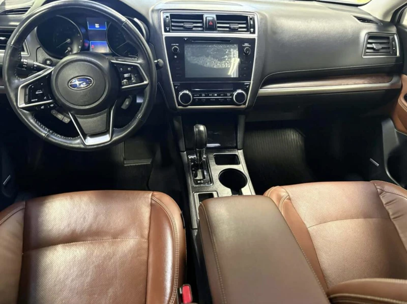 Subaru Outback 3.6R Premier w-EyeSight PKG , снимка 9 - Автомобили и джипове - 53404322