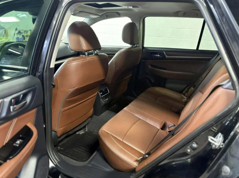 Subaru Outback 3.6R Premier w-EyeSight PKG , снимка 12 - Автомобили и джипове - 53404322