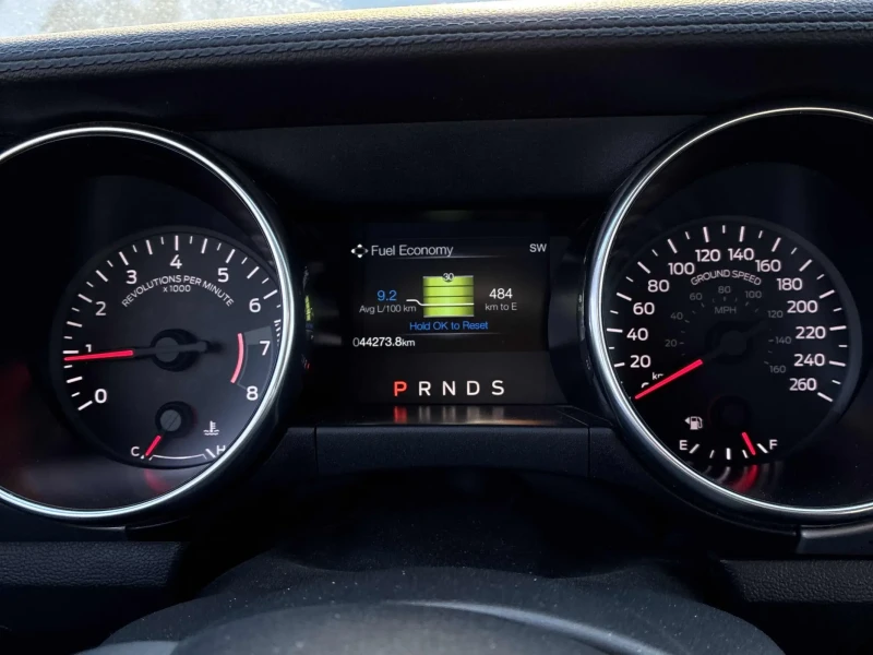 Ford Mustang EcoBoost Premium, снимка 8 - Автомобили и джипове - 53479374