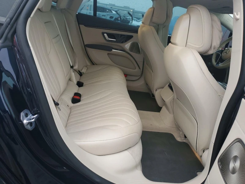 Mercedes-Benz EQS 450+ , снимка 10 - Автомобили и джипове - 53526964