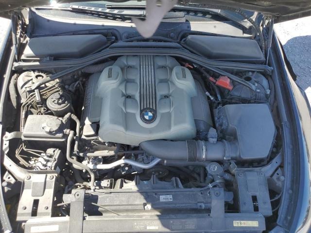BMW 645 CI, снимка 11 - Автомобили и джипове - 46427145