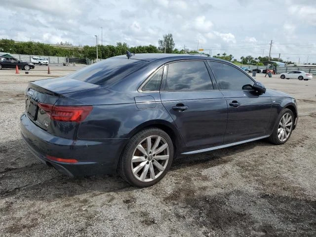 Audi A4 PREMIUM PLUS* 80000KM* pano* B&O* podgrev* pamet* , снимка 3 - Автомобили и джипове - 48622208