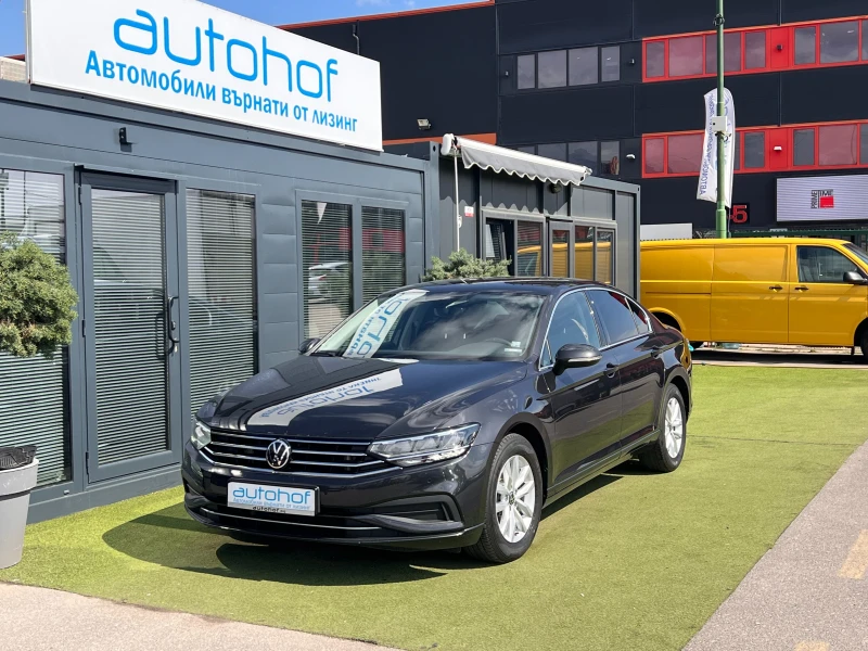 VW Passat BUSINESS/2.0TDI/150k.c./7-DSG/ГАРАНЦИЯ - 37900 лв. - 13215110 | Car24.bg
