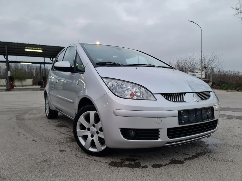 Mitsubishi Colt УНИКАТ - 4299 лв. - 93104158 1
