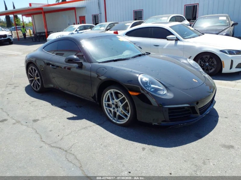 Porsche 911 CARRERA ФИКСИРАНА ЦЕНА ДО БГ! - 93300 лв. - 45646312 1