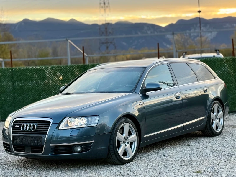 Audi A6 2.7TDi S-LINE - 7999 лв. / 4089.82 € - 53606702 1
