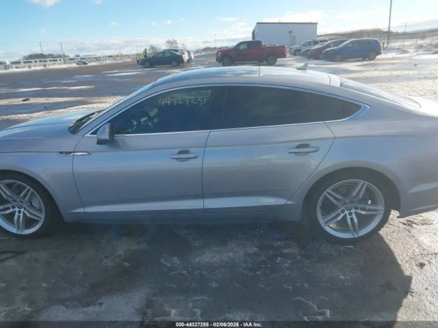 Audi A5 2.0T PREMIUM - изображение 8