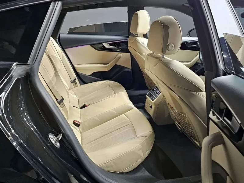 Audi A5 2.0 TDI Quattro, снимка 12 - Автомобили и джипове - 54145936