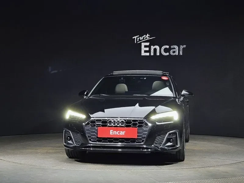 Audi A5 2.0 TDI Quattro, снимка 3 - Автомобили и джипове - 54145936