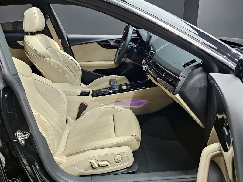 Audi A5 2.0 TDI Quattro, снимка 11 - Автомобили и джипове - 54145936