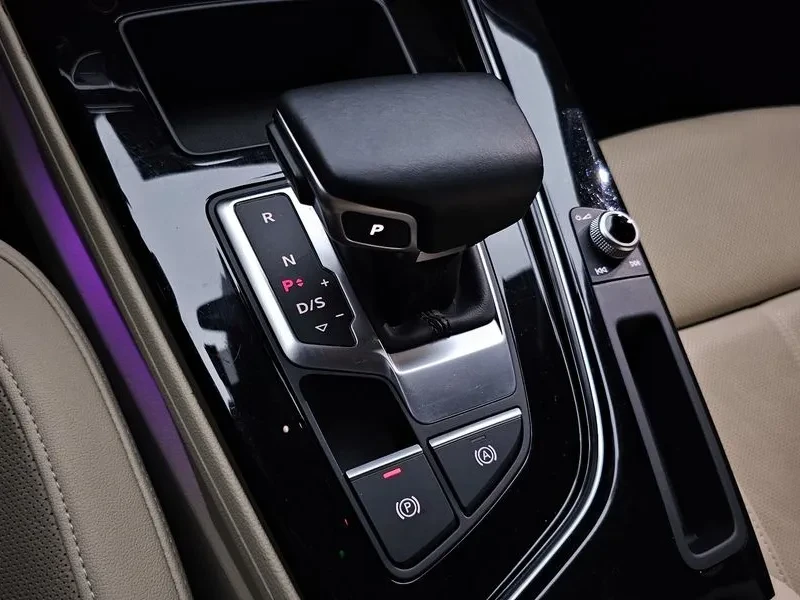 Audi A5 2.0 TDI Quattro, снимка 9 - Автомобили и джипове - 54145936