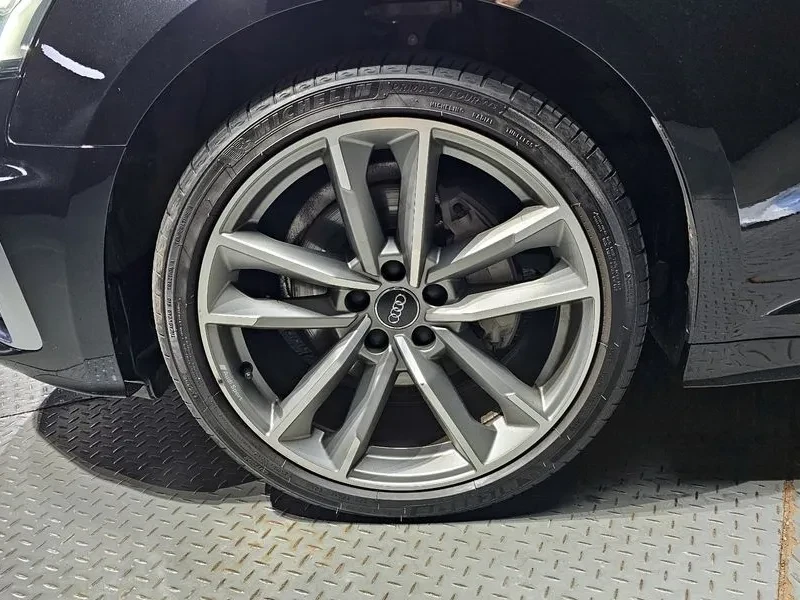 Audi A5 2.0 TDI Quattro, снимка 5 - Автомобили и джипове - 54145936