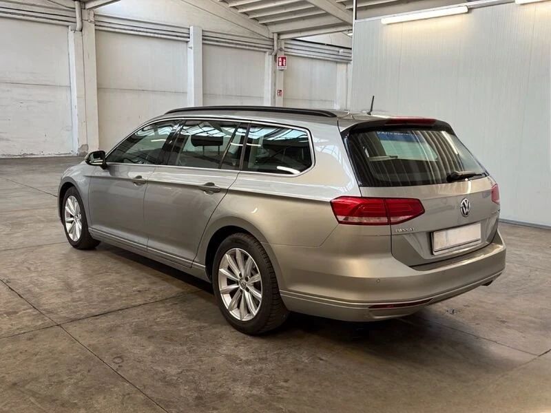 VW Passat * 2.0TDI* 150�.�.* �������� �������*  | Mobile.bg � ����������� 4