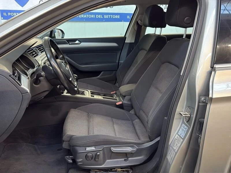 VW Passat * 2.0TDI* 150�.�.* �������� �������*  | Mobile.bg � ����������� 5