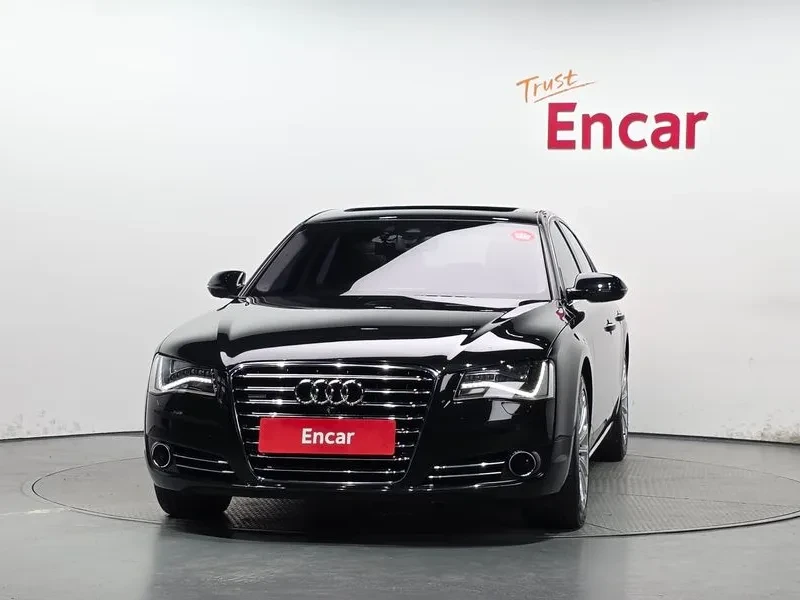 Audi A8 4.2 Tdi Quattro | Mobile.bg � ����������� 6