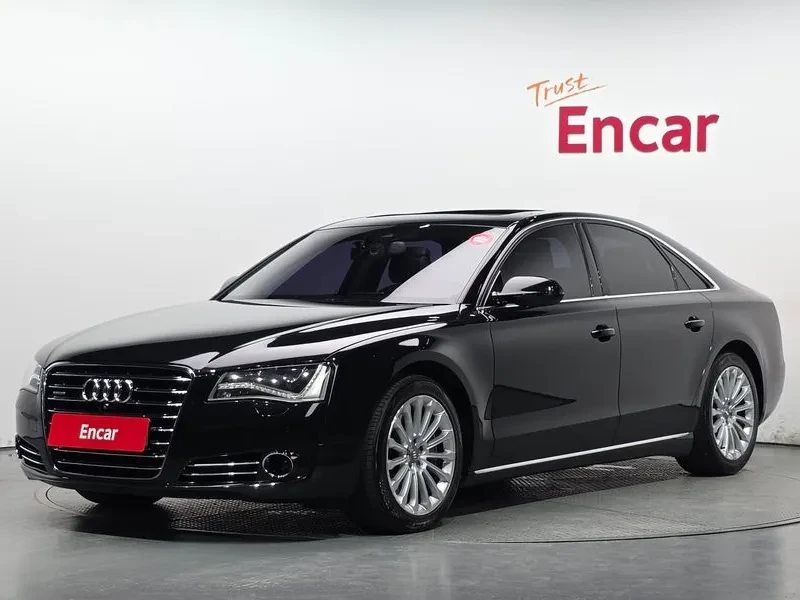 Audi A8 4.2 Tdi Quattro | Mobile.bg � ����������� 1