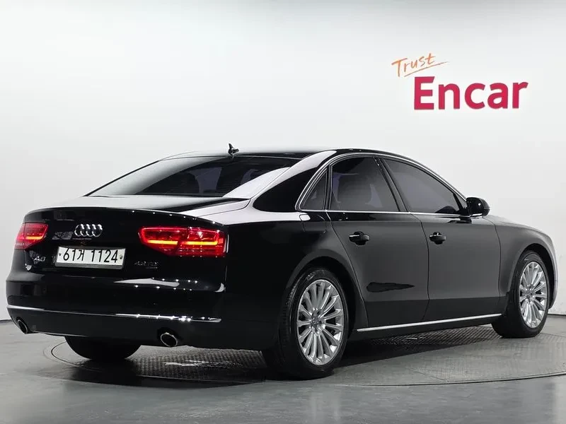 Audi A8 4.2 Tdi Quattro | Mobile.bg � ����������� 3