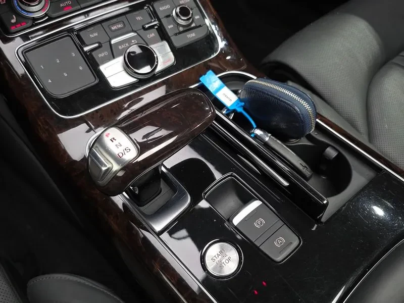 Audi A8 4.2 Tdi Quattro | Mobile.bg � ����������� 17