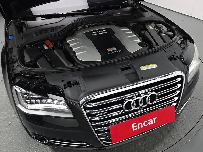 Audi A8 4.2 Tdi Quattro | Mobile.bg � ����������� 12
